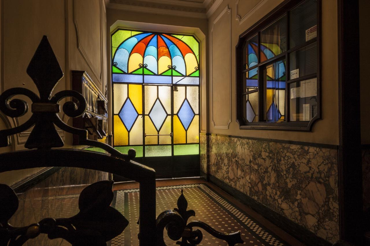 Bronzino House Panzió Milánó Kültér fotó